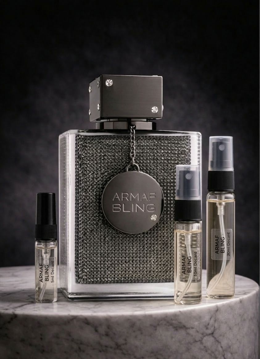 Armaf Club De Nuit Bling